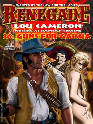 cover image of Renegade 36